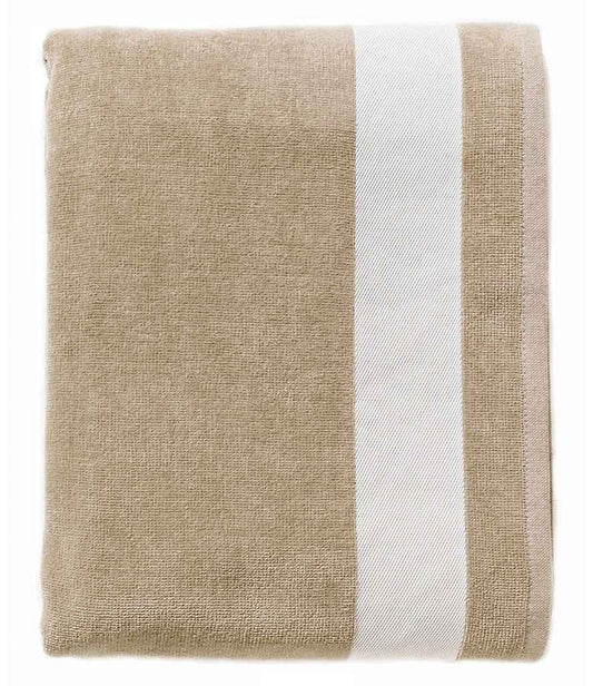 SOL'S SOL89006 Lagoon Beach Towel - COOZO