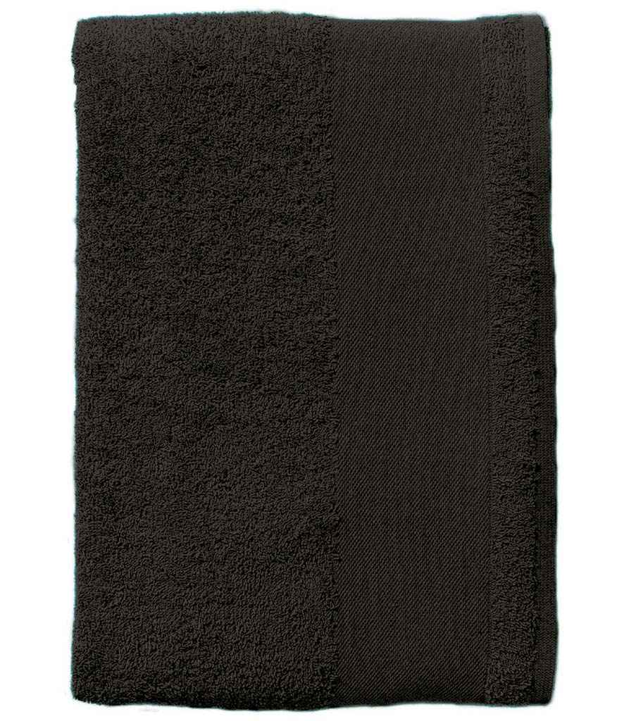 SOL'S SOL89200 Island 30 Guest Towel - COOZO
