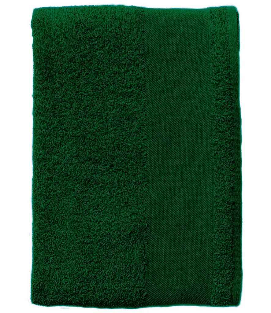 SOL'S SOL89200 Island 30 Guest Towel - COOZO