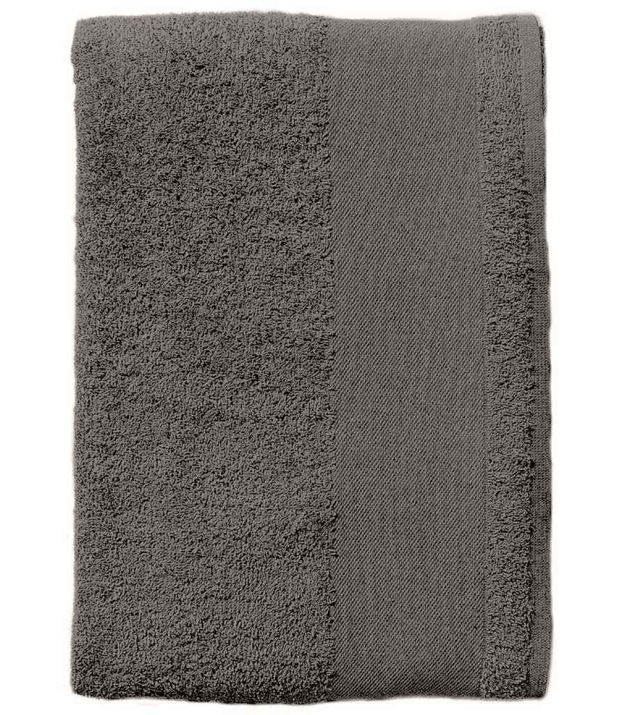 SOL'S SOL89200 Island 30 Guest Towel - COOZO