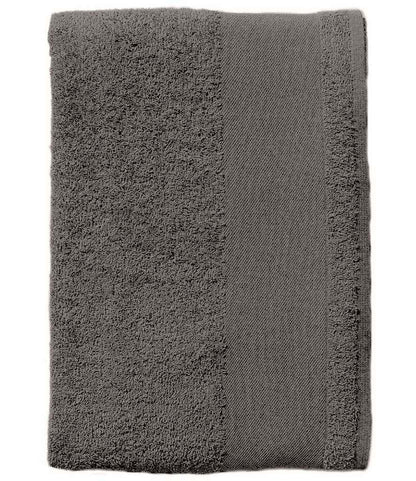 SOL'S SOL89200 Island 30 Guest Towel - COOZO