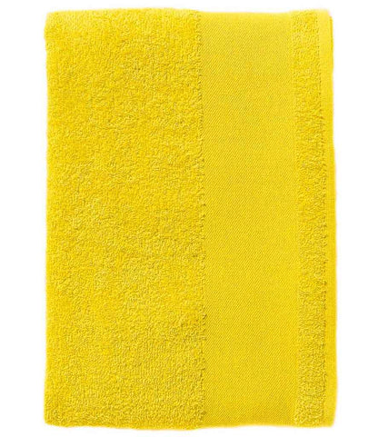 SOL'S SOL89200 Island 30 Guest Towel - COOZO