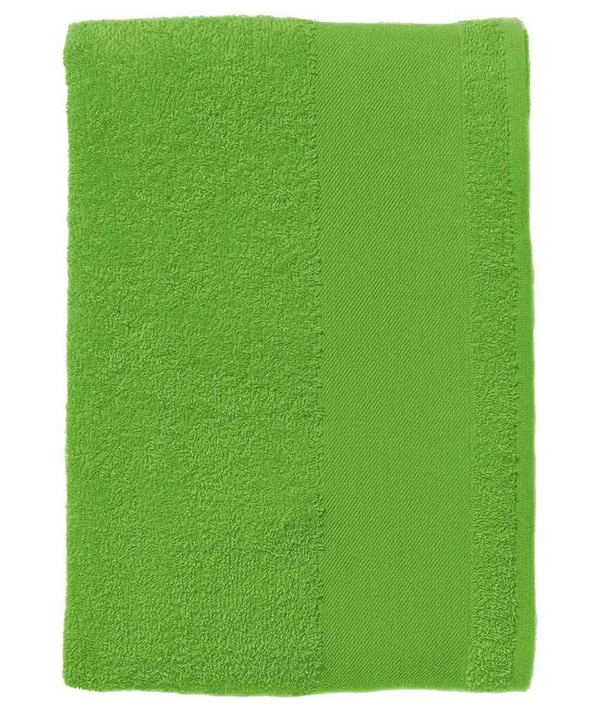 SOL'S SOL89200 Island 30 Guest Towel - COOZO