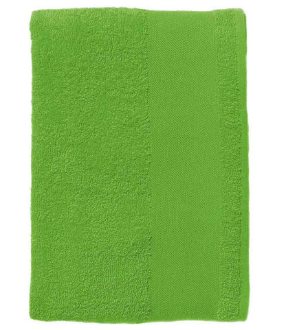 SOL'S SOL89200 Island 30 Guest Towel - COOZO
