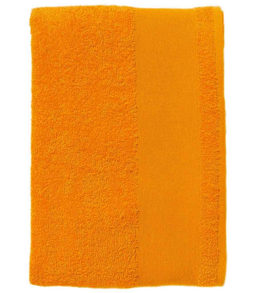 SOL'S SOL89200 Island 30 Guest Towel - COOZO