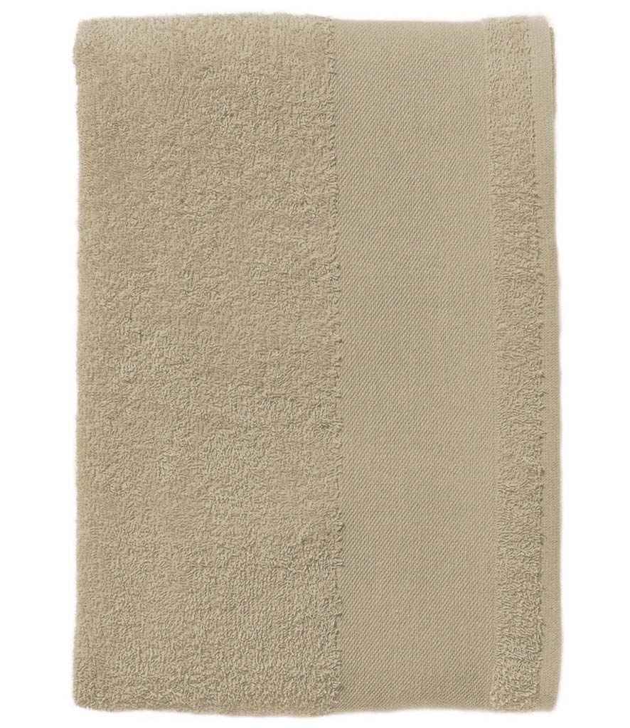SOL'S SOL89200 Island 30 Guest Towel - COOZO