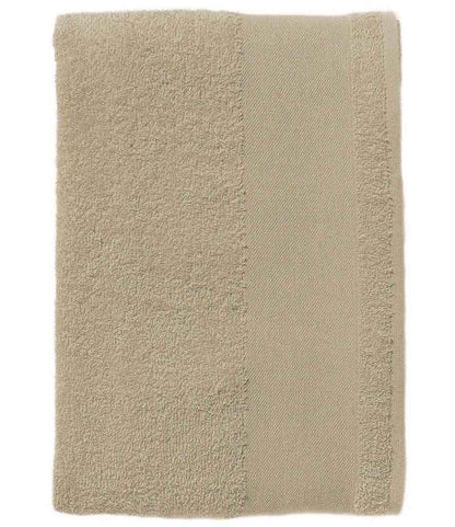 SOL'S SOL89200 Island 30 Guest Towel - COOZO