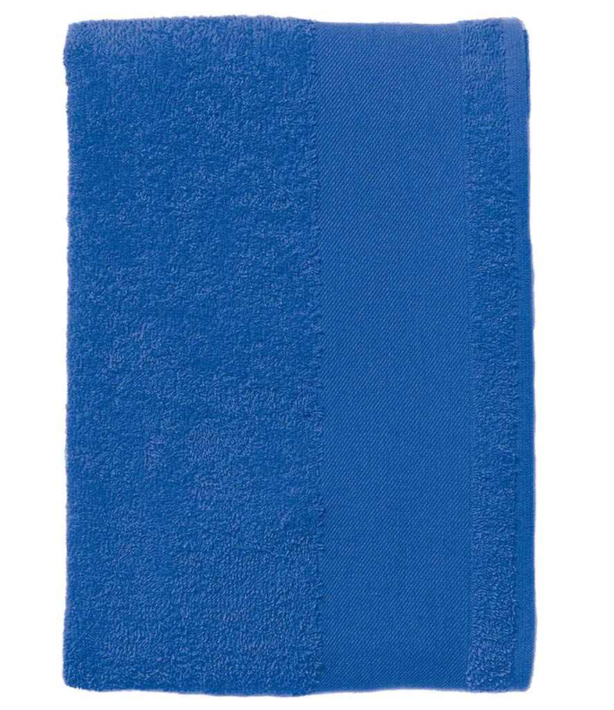 SOL'S SOL89200 Island 30 Guest Towel - COOZO