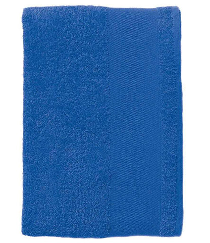 SOL'S SOL89200 Island 30 Guest Towel - COOZO