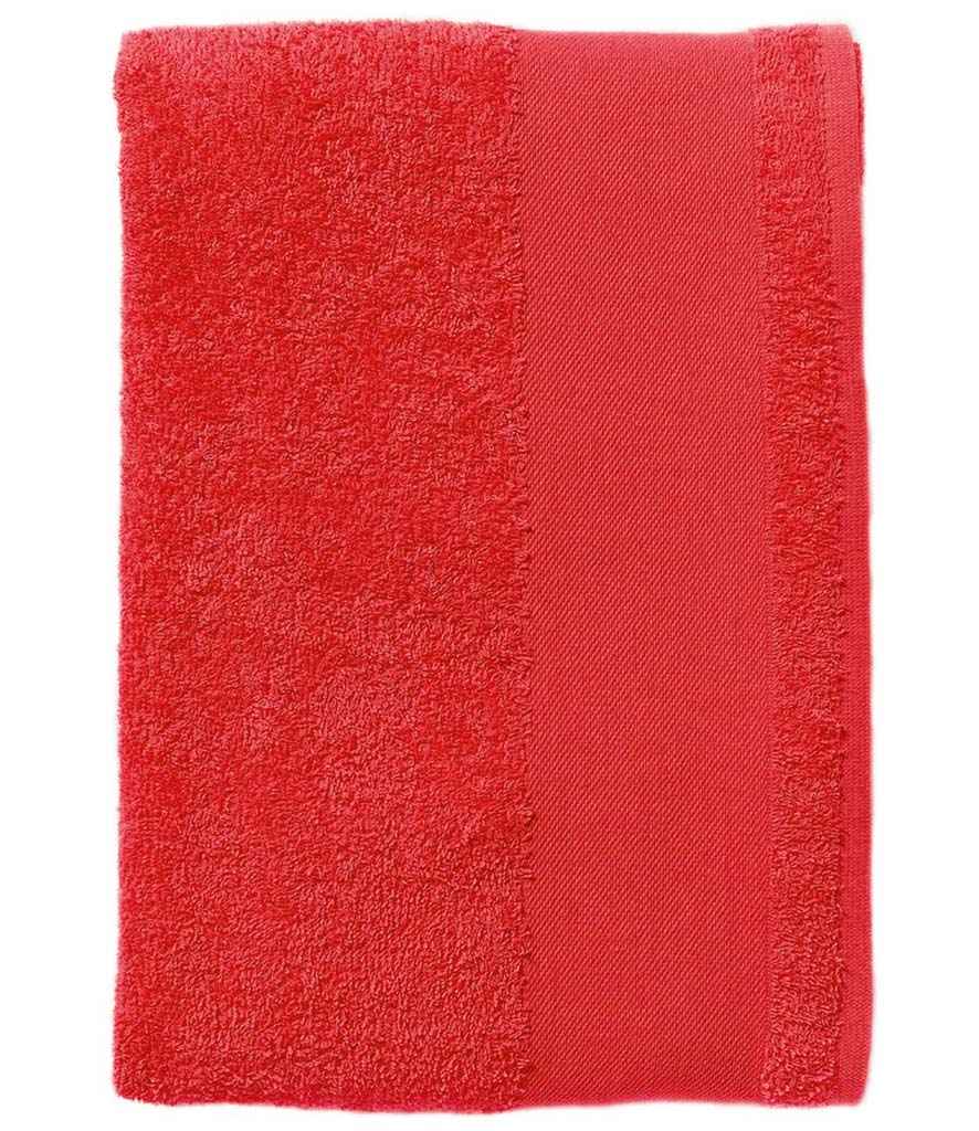 SOL'S SOL89200 Island 30 Guest Towel - COOZO