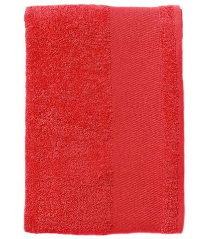 SOL'S SOL89200 Island 30 Guest Towel - COOZO