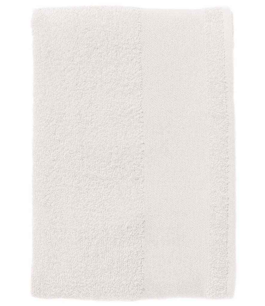SOL'S SOL89200 Island 30 Guest Towel - COOZO