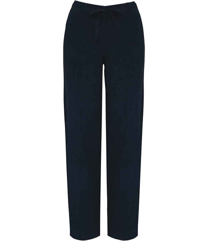 Spasso SP733 Ladies Washed Trousers - COOZO