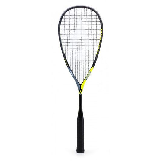 Karakal SQRR12 Squash Racket Raw-120 - COOZO