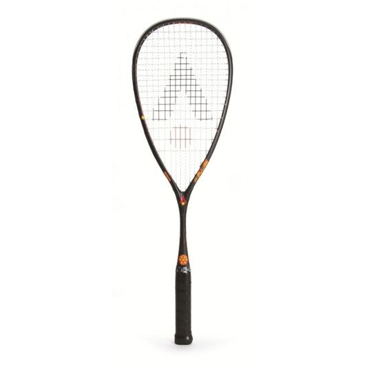 Karakal SQRR13 Squash Racket Raw-130 - COOZO
