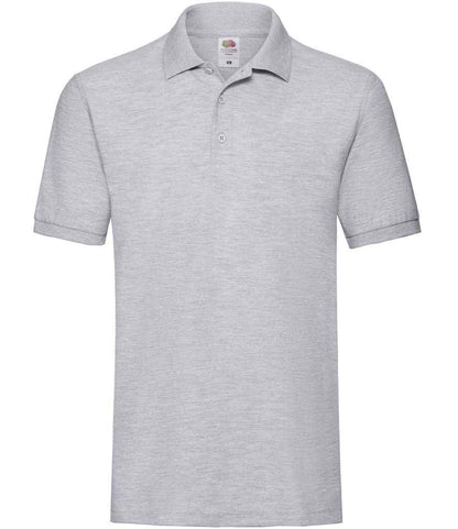 Fruit Of The Loom 63218 Premium Polo Shirt Other Color - COOZO