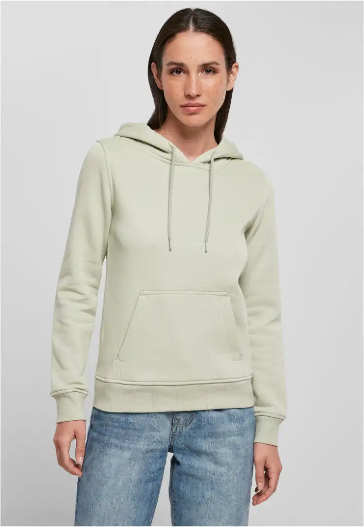 COOZO-Coozo Women's heavy hoodie (BY026)