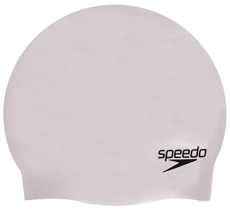 SPEEDO SSPCA Speedo Adults Silicone Cap - COOZO