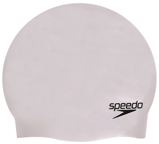 SPEEDO SSPCA Speedo Adults Silicone Cap - COOZO