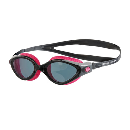 SPEEDO SSPGBL Speedo Biofuse Ladies Flexiseal Goggles - COOZO