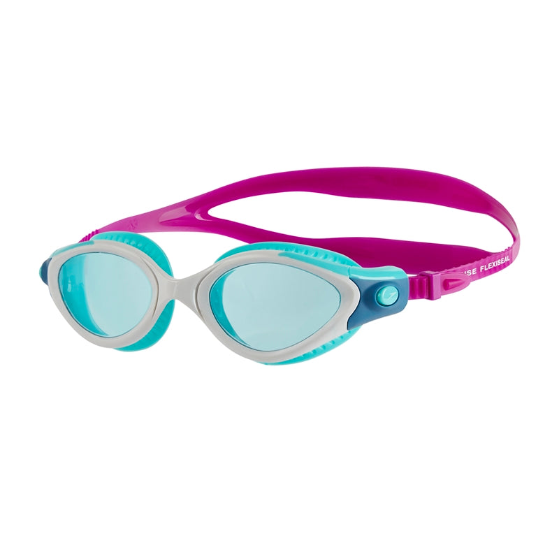 SPEEDO SSPGBL Speedo Biofuse Ladies Flexiseal Goggles - COOZO