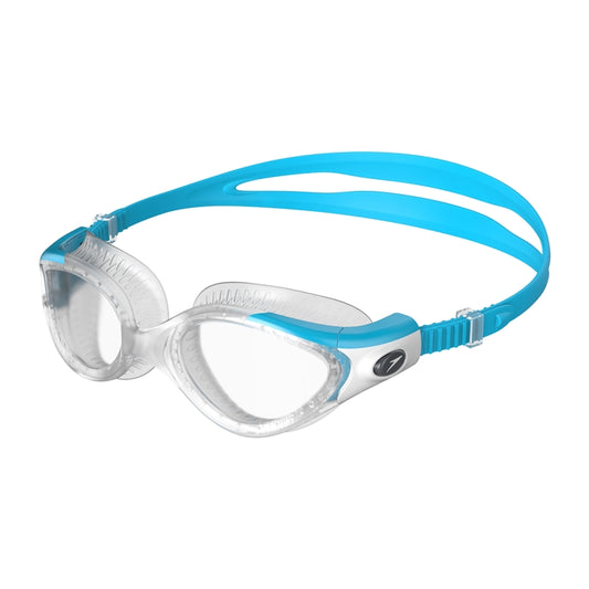 SPEEDO SSPGBL Speedo Biofuse Ladies Flexiseal Goggles - COOZO