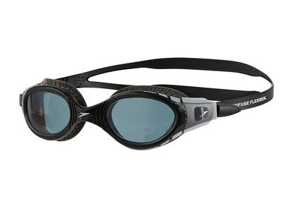 SPEEDO SSPGBM Speedo Mens Biofuse Flexiseal Goggles - COOZO
