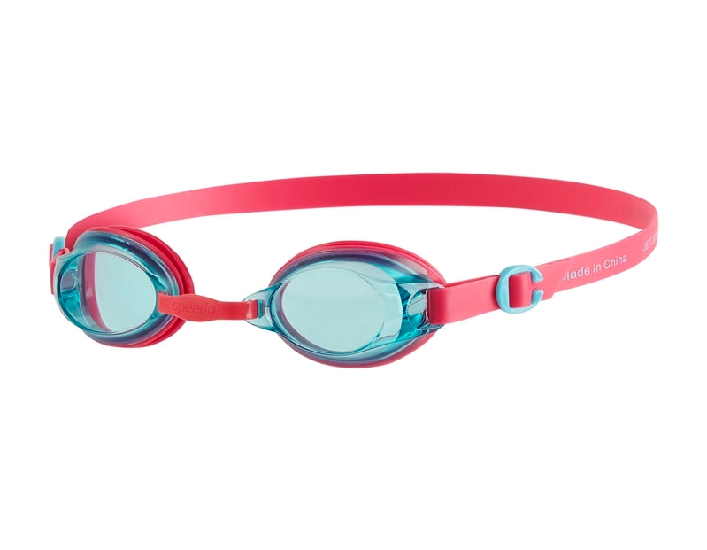 SPEEDO SSPGJJ Speedo Junior Jet Goggles - COOZO