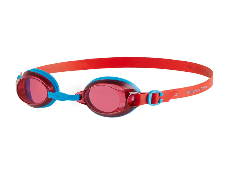 SPEEDO SSPGJJ Speedo Junior Jet Goggles - COOZO