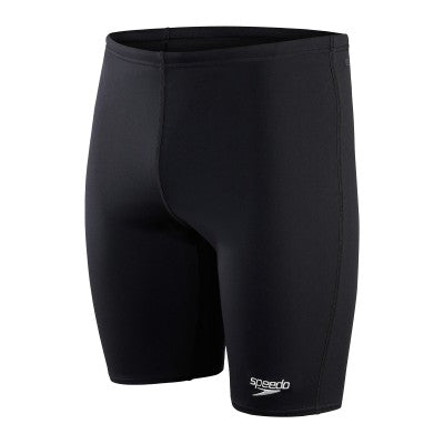SPEEDO SSJEEB ECO ENDURANCE+ MENS JAMMER BLACK - COOZO