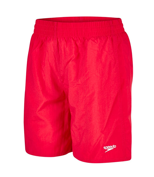 SPEEDO SSPLSJ Speedo Junior Essential Water Shorts - COOZO