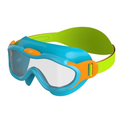SPEEDO SSMSS MASK SEA SQUAD JNR