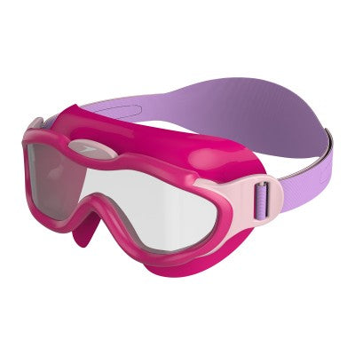 SPEEDO SSMSS MASK SEA SQUAD JNR
