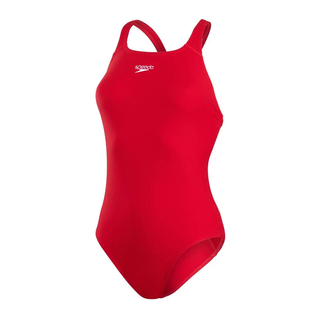 SPEEDO SSPCLEEM COSTUME LADIES ECO END+ MEDALIST - COOZO