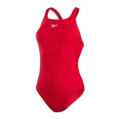 SPEEDO SSPCLEEM COSTUME LADIES ECO END+ MEDALIST - COOZO