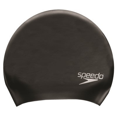 SPEEDO SSPCLH SWIM CAP LONG HAIR