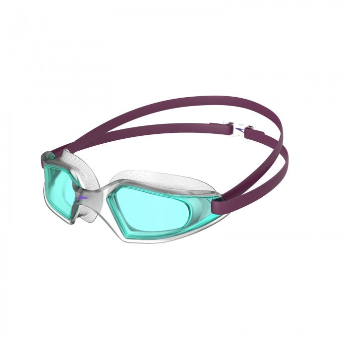 SPEEDO SSPEE08 2027 SPEEDO GOGGLES HYDROPULSE MIRROR JUNIOR - COOZO