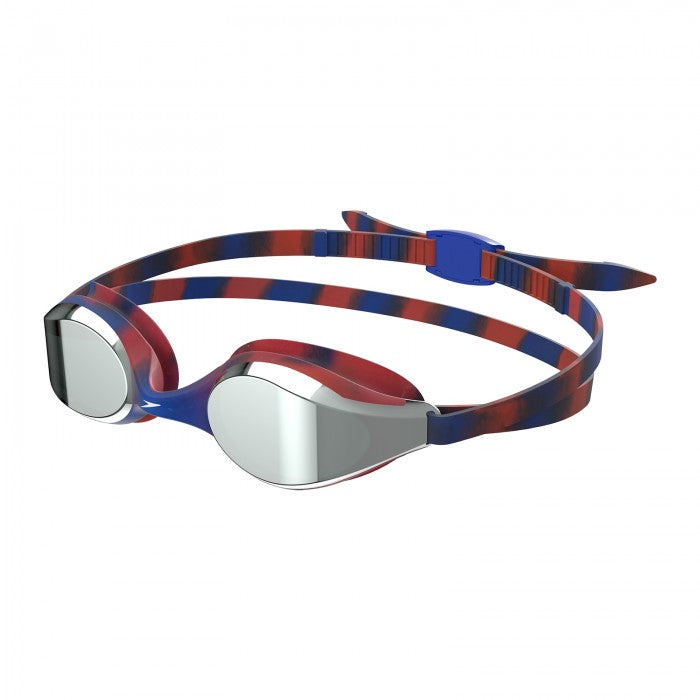 SPEEDO SSPEE11 GOGGLES HYPER FLYER MIRROR JUNIOR - COOZO