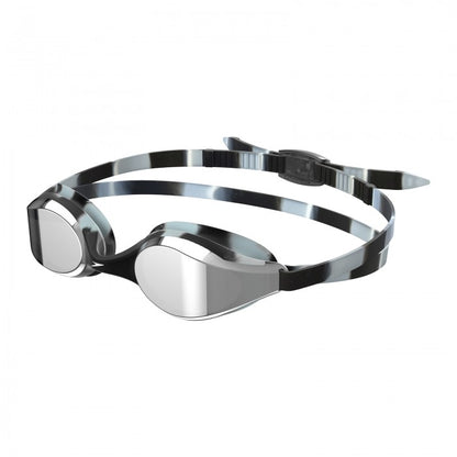 SPEEDO SSPEE11 GOGGLES HYPER FLYER MIRROR JUNIOR - COOZO