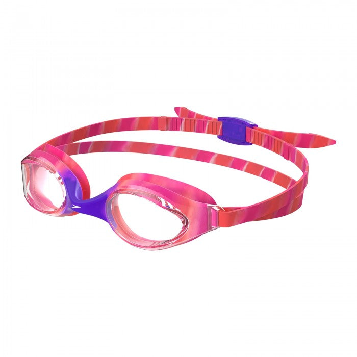 SPEEDO SSPEE11 GOGGLES HYPER FLYER MIRROR JUNIOR - COOZO