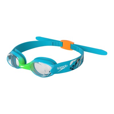 SPEEDO SSPEE12 Goggles Illusion Infant