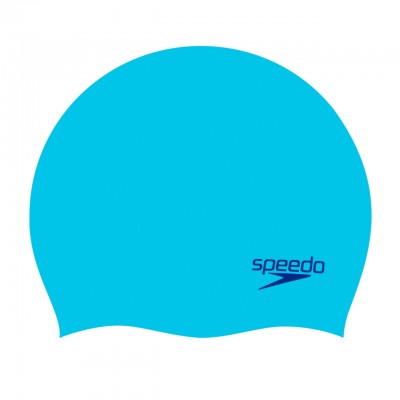 SPEEDO SSPEE17 Silicone Cap Junior