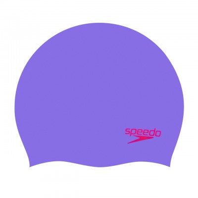 SPEEDO SSPEE17 Silicone Cap Junior