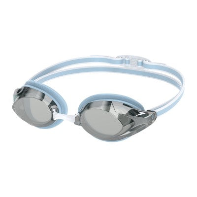 SPEEDO SSPEE25 Vanquisher Womens 3.0 Mirrored Goggle