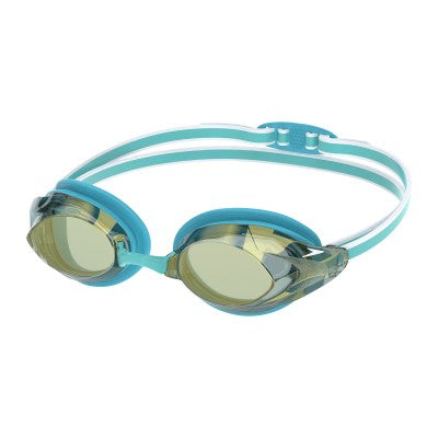 SPEEDO SSPEE25 Vanquisher Womens 3.0 Mirrored Goggle