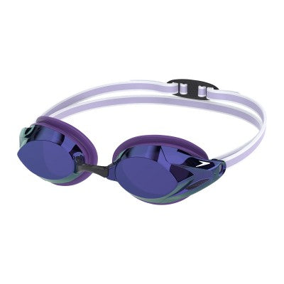SPEEDO SSPEE25 Vanquisher Womens 3.0 Mirrored Goggle