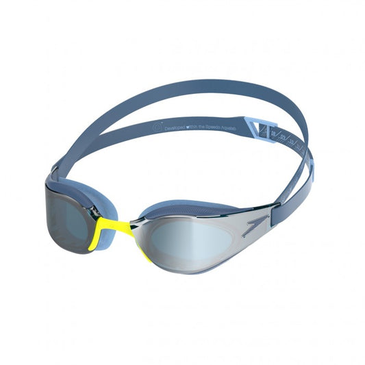 SPEEDO SSPEE30 GOGGLES FASTSKIN  HYPER ELITE MIRROR - COOZO
