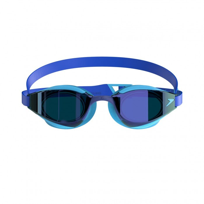SPEEDO SSPEE31 GOGGLES FASTSKIN JUNIOR HYPER ELITE MIRROR - COOZO