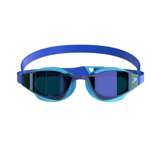 SPEEDO SSPEE31 GOGGLES FASTSKIN JUNIOR HYPER ELITE MIRROR - COOZO