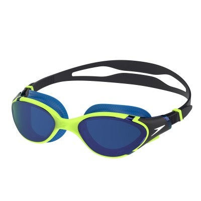 SPEEDO SSPGBF2M Goggles Biofuse 2.0 Mirrored